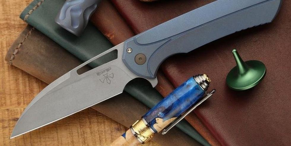 Ferrum Forge: from garage to worldwide production Ferrum Forge: from garage to worldwide production